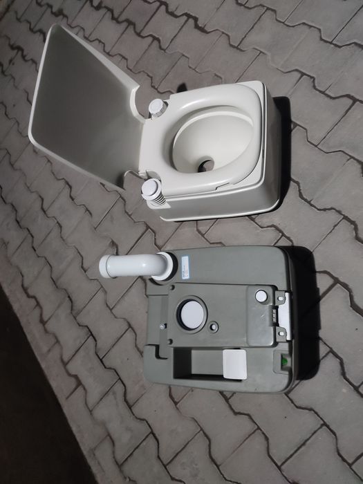 пролам биотуалет