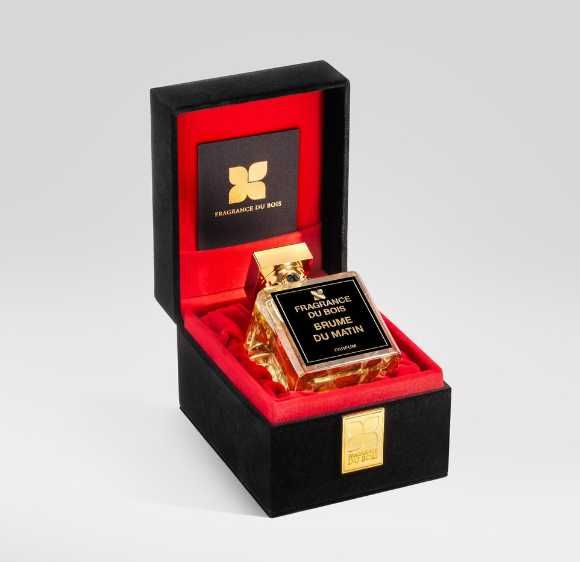 парфюм Fragrance Du Bois Brume Du Matin