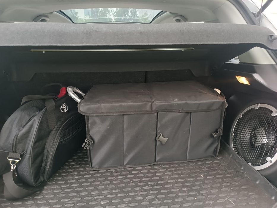 Продам органайзер для машины