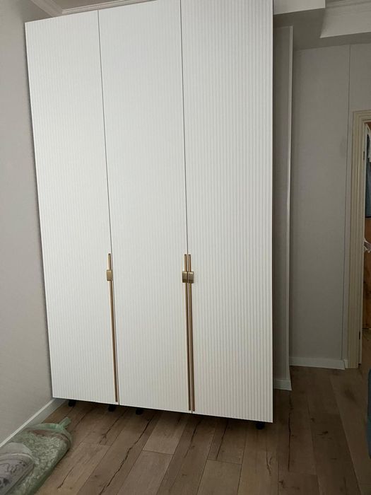 Продается квартира евродвушка