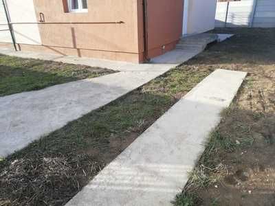 Vile calitative unice cu fundatia solida, cu toată structura solida