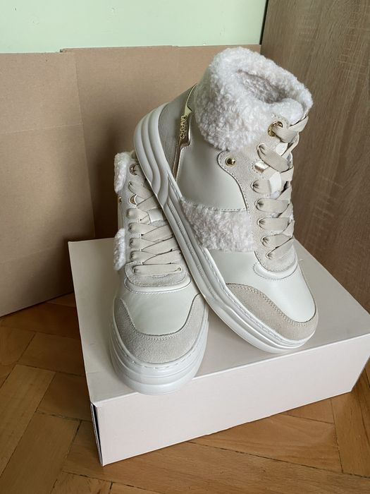 Сникърси Liu Jo Cleo 22  Warm, тип боти