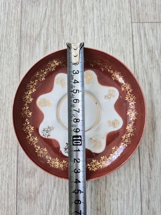 Продаются тарелочки Рижского фарфорового завода