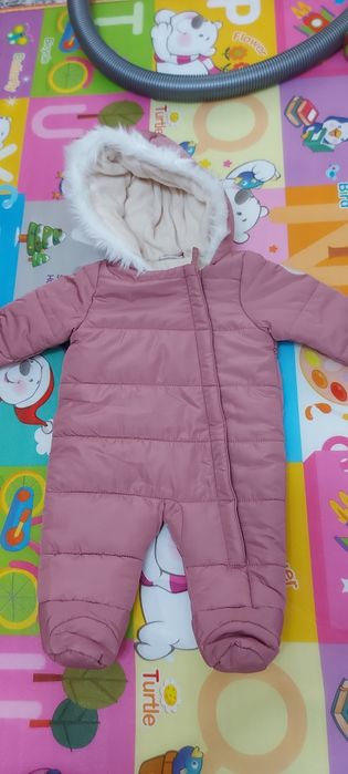 Combinezon bebeluși