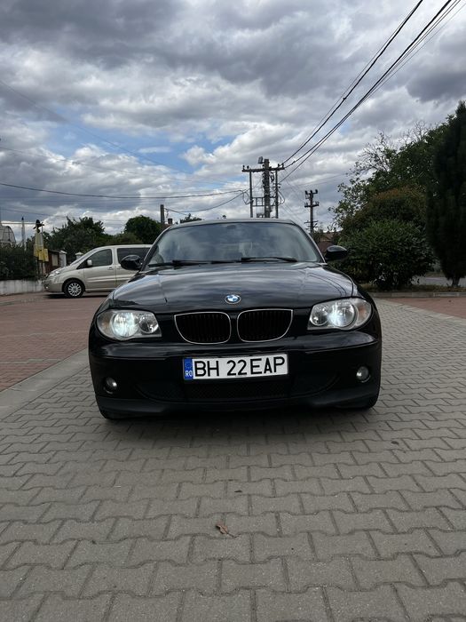 De vanzare BMW seria 1