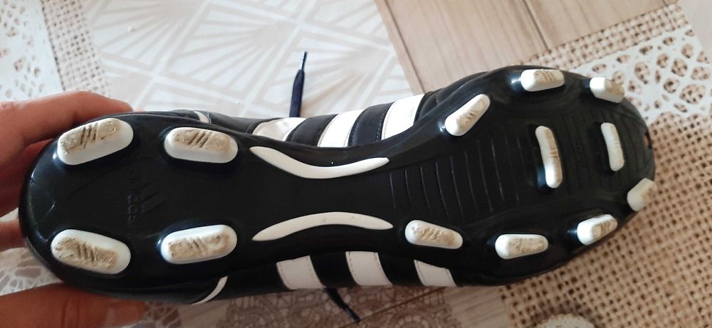 Бутонки Адидас 44 номер