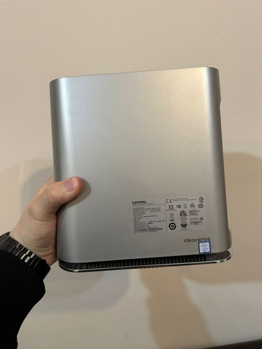 Lenovo 620s Мини-ПК с аудиосистемой