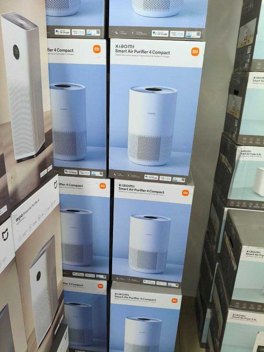 Увлажнитель воздуха Xiaom Smart Humidifier 2 new