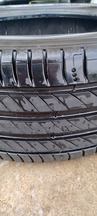Vand Anvelope Vara Michelin Primancy 215/50/18