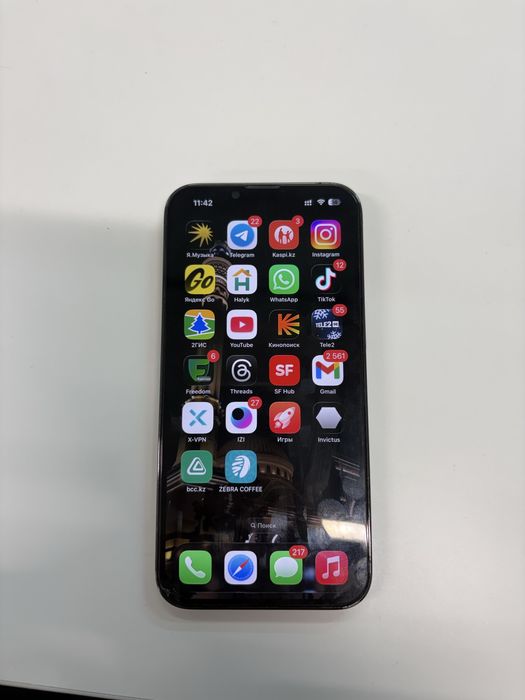 Iphone 13 pro 256 GB
