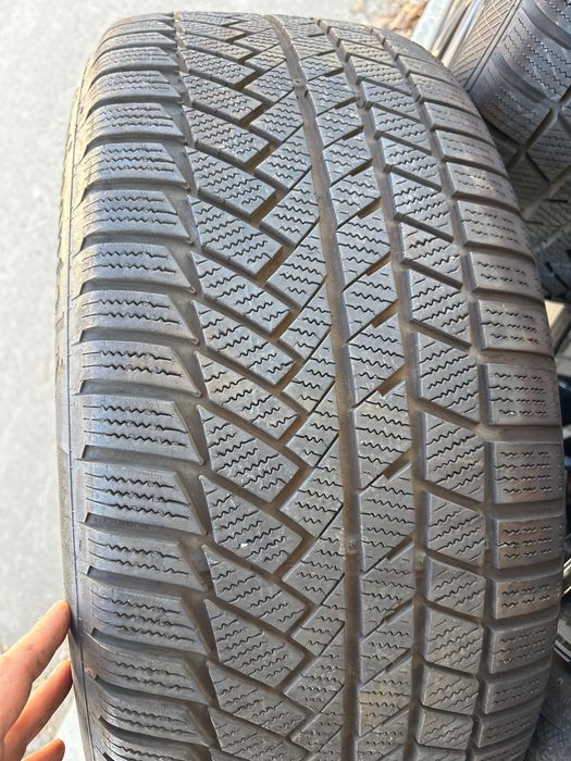 Продавам джанти с гуми за Range Rover