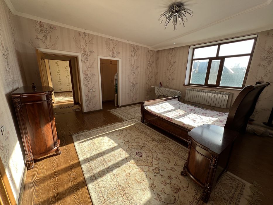 Шоқай көшесінен Коттедж