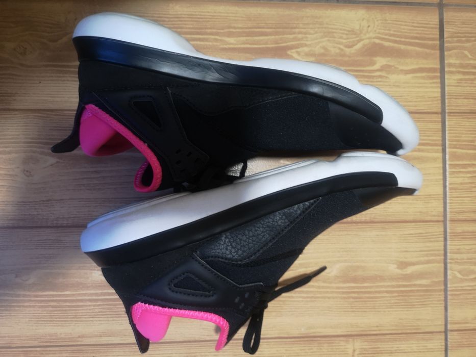 Adidași Jordan, mărime 37,5