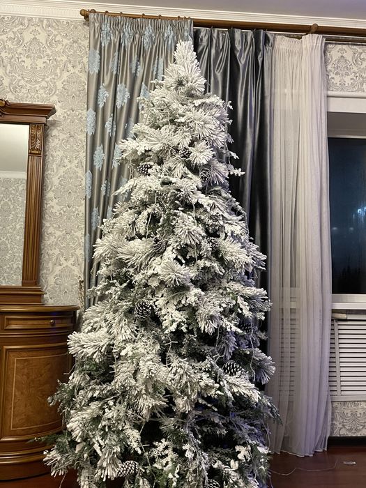 Елка 1,85 метра