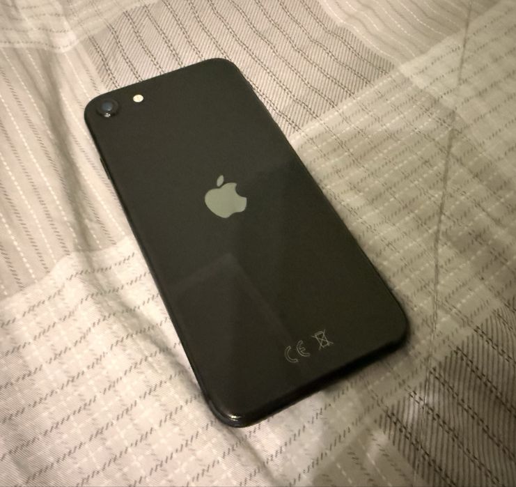 Iphone se,продажа и обмен