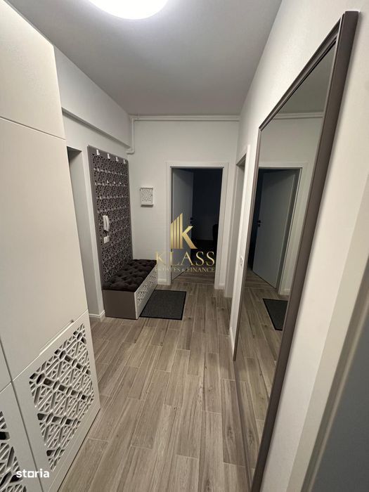 Apartament 2 camere | Envogue Residence | Pacii | Parcare inclusa