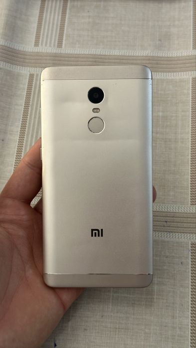 Redmi note 4  32 GB