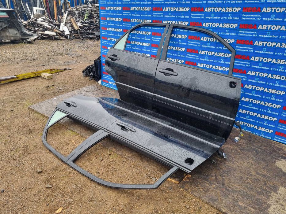 Двери на Лексус РХ300 / Lexus RX300