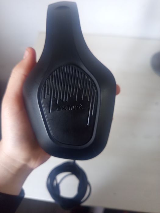 Căști Trust GTX 350