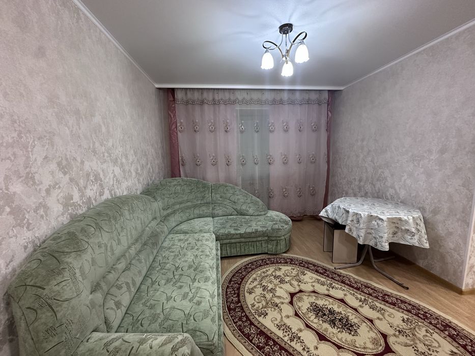 Сдается квартира на долгий срок