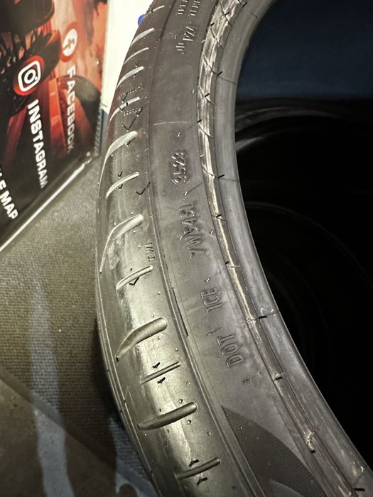 285/30 R21 103Y XL - Pirelli PZero Oferta