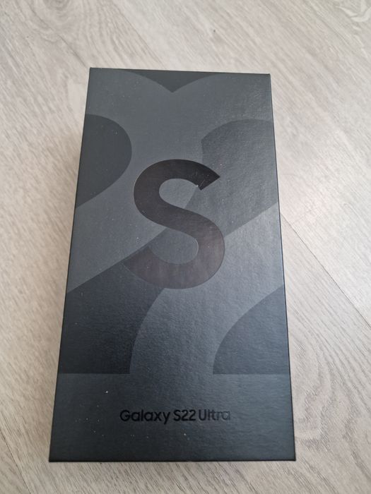 Samsung s22 ultra 512