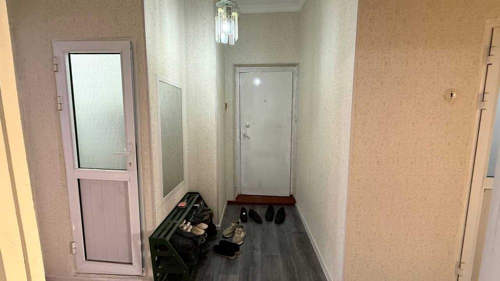 Заканал Оқтепа Лаваш 3 қаватда 3 хонали квартира сотилади. ID: 1912