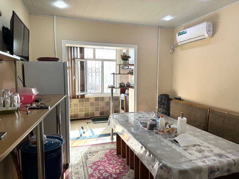 4-ех 4/4/9, Тузель3, Садик№5, Школа№282, Улучшенка 95М*, Балкон 2х6