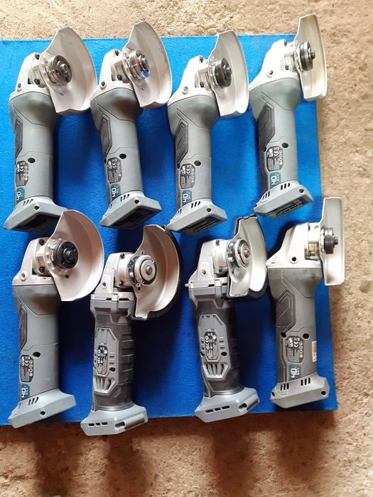 Ferrex cositori pe baterie