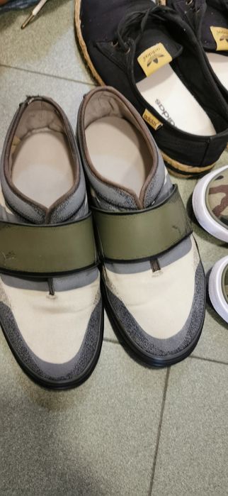 Летни кецове Puma, CONVERSE, Polo, ADIDAS, HM