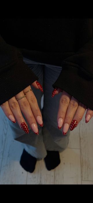 Constructie/intretinere unghii cu gel sector 6