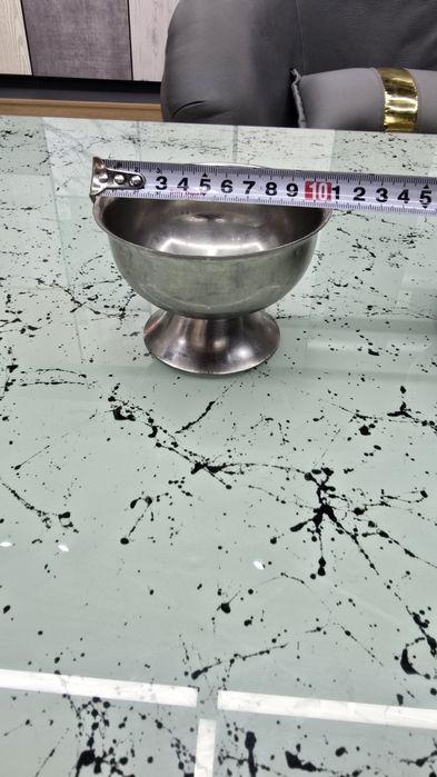 Kremanka nerjavika SSSR