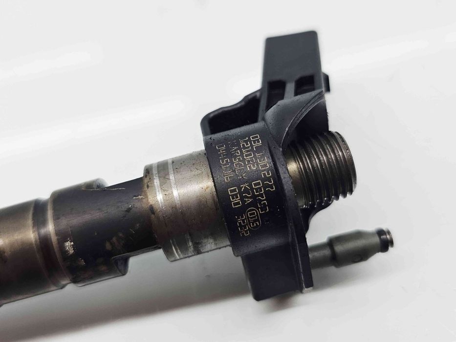 Injector  AUDI A4 (8K2, B8) [Fabr 2008-2015] 03L130855X 2.0 TDI CBBB 1