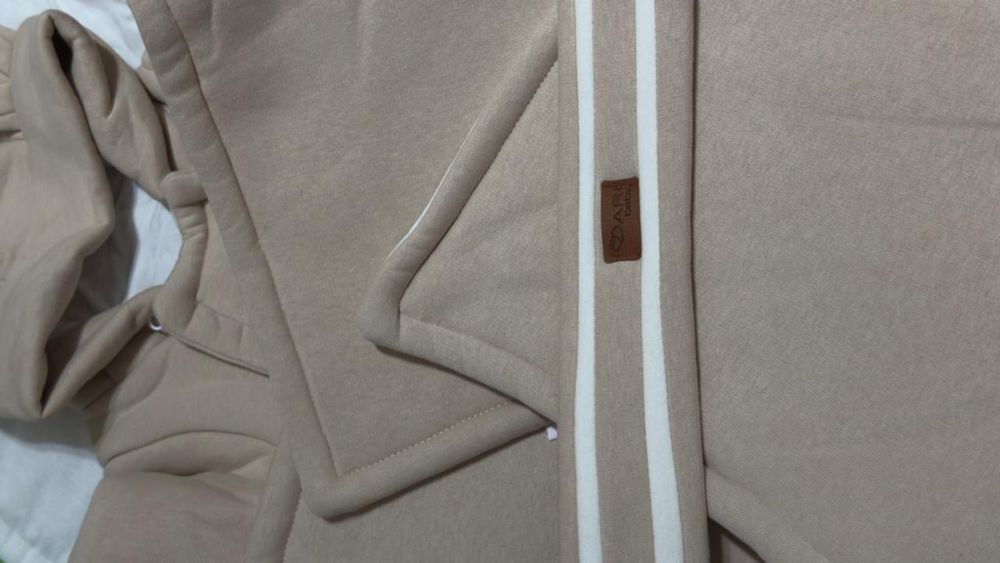 Комбенезон для новорожденных