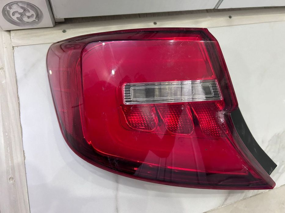 Фары для Camry 50 (американец)