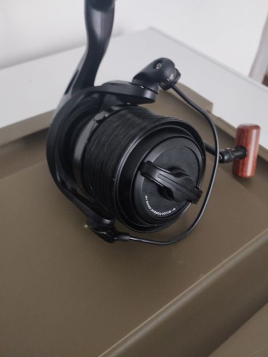 Шаранджийска макара