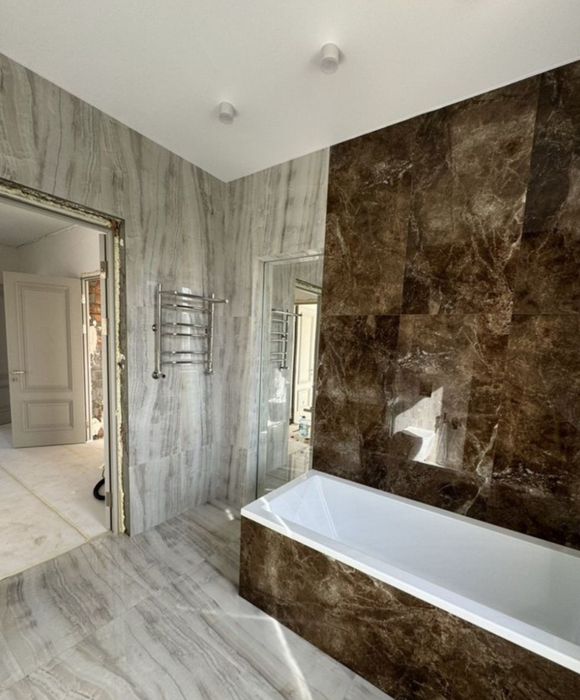 Ремонт квартиры под ключ