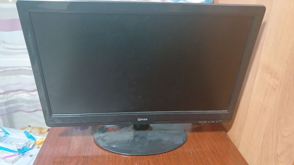 Офисный компьютер