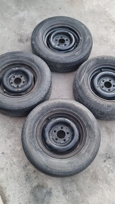 Продаю диски R 14 mercedes, мерседес