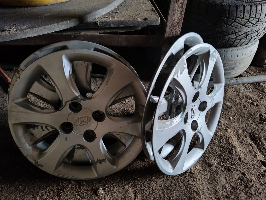 Продам шины вместе с дисками.