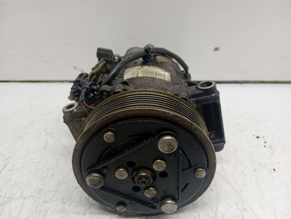 Compresor clima ac 926005450R Renault Clio 5 (2019 - 2023) 1.0 TCe h4d
