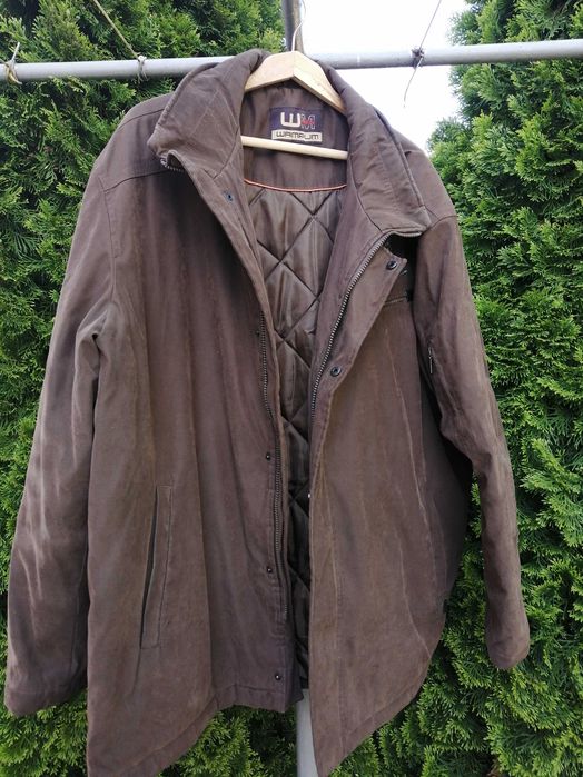 Яке - Шуба мъжка