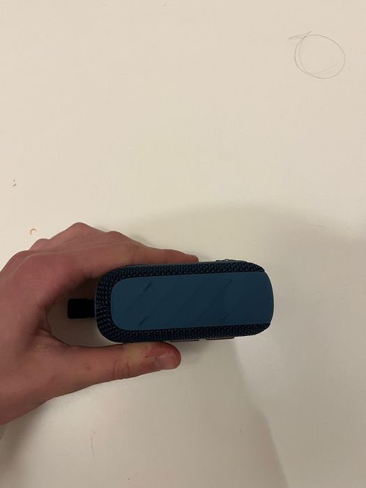 Boxă JBL Go4 bluetoth nouă