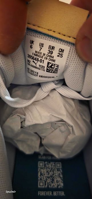 НОВИ! Маратонки PUMA .