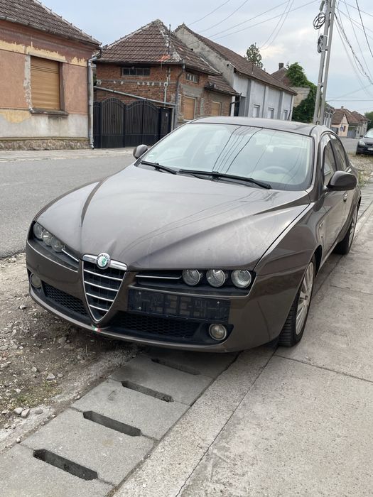 ALFA ROMEO 159