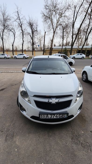 Spark 2011 3-pazitsya