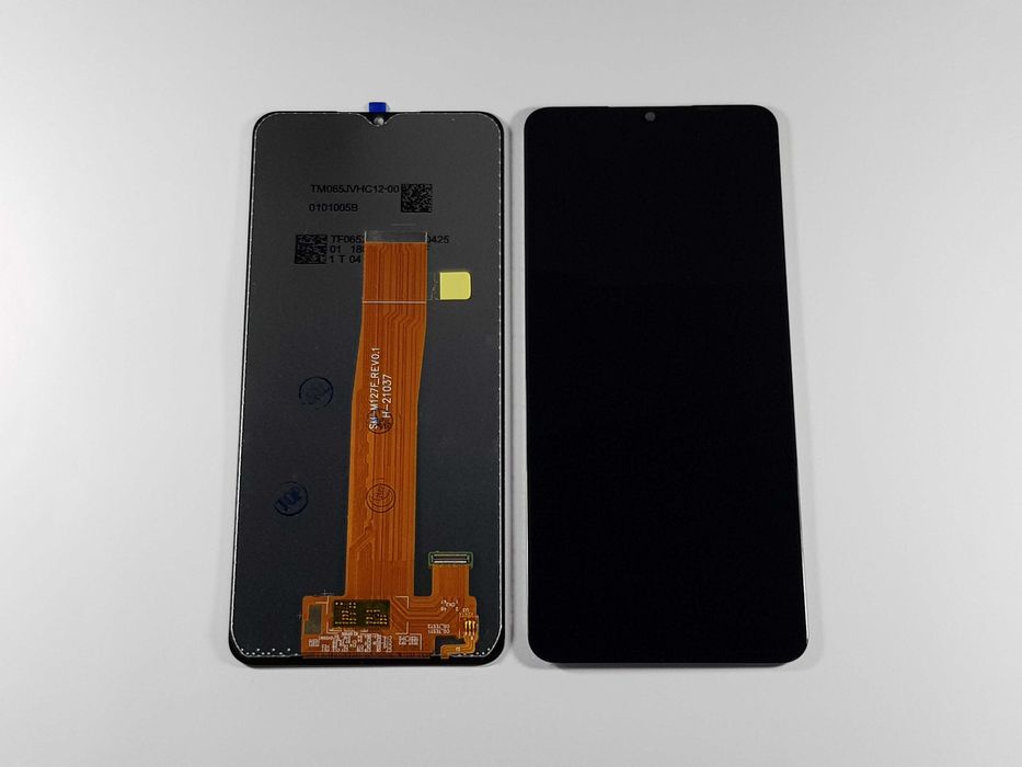1 ГОДИНА ГАРАНЦИЯ на Дисплей за Samsung A02/A03/A03 Core/A11/A12/A20S