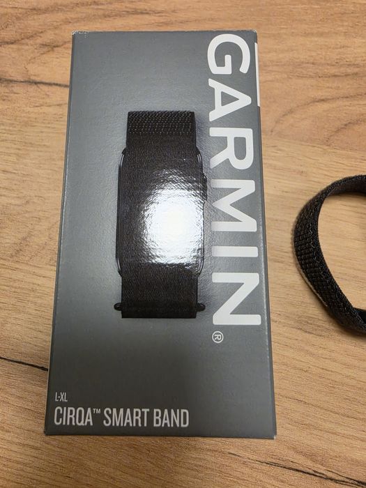 Garmin Cirqa smart band