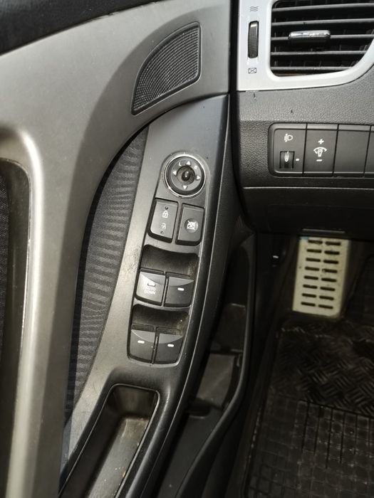 Chevrolet Malibu 2012 LTZ