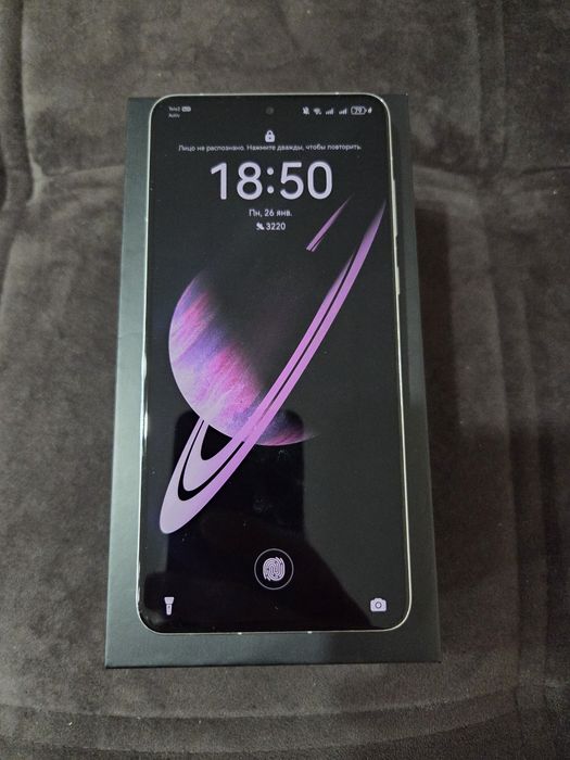 Смартфон Huawei Mate 50 8/256гб.